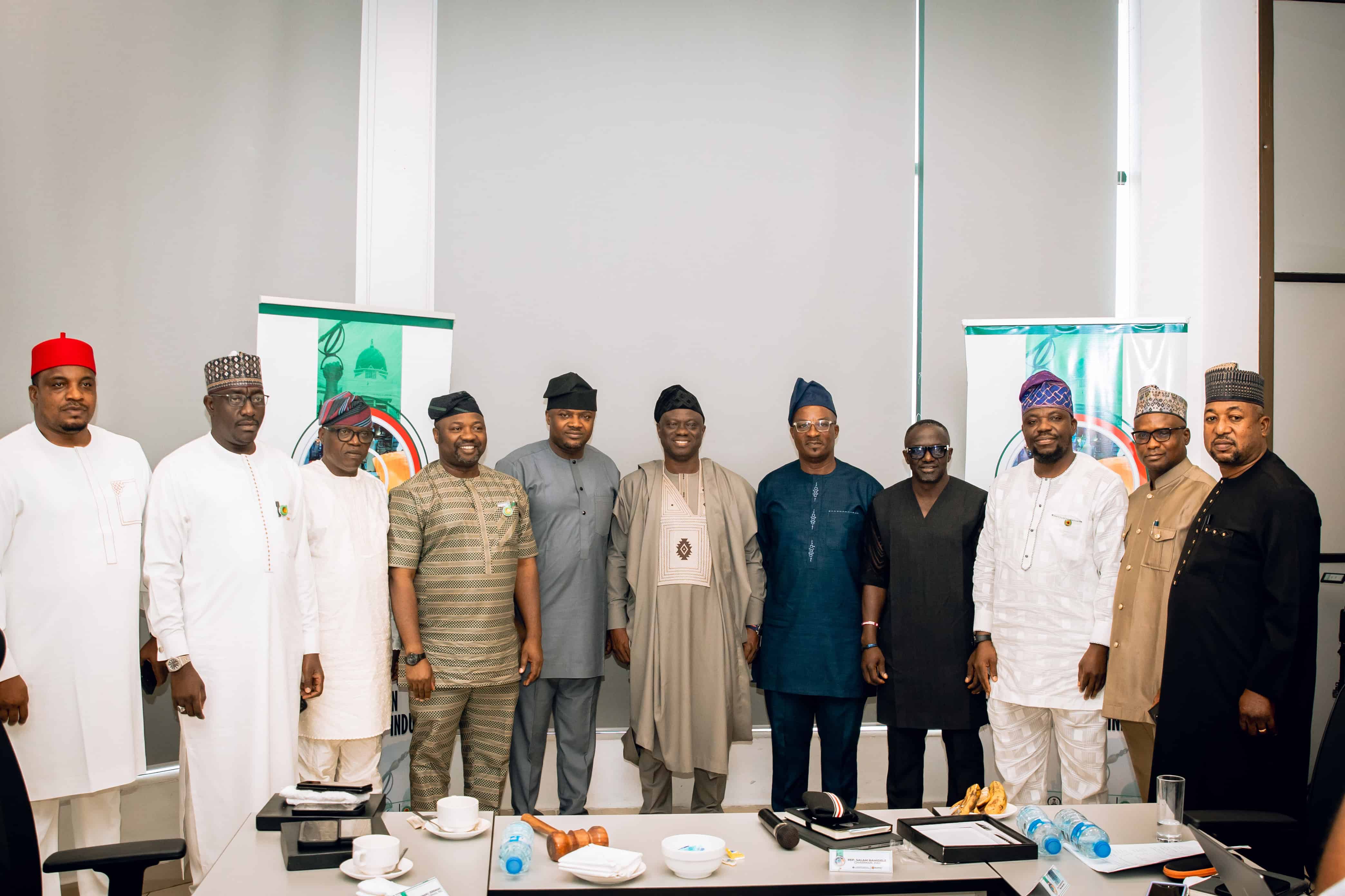 Strategic Architecture